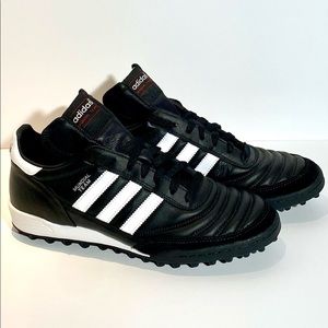 Adidas Men’s Soccer Mundial Team TURF Cleats